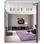 Best of - 500 zeitlose Interieurs, Pauwels, Jo, Callwey Verlag, EAN/ISBN-13: 9783766721792