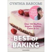 Best of Baking, Barcomi, Cynthia, Goldmann Verlag, EAN/ISBN-13: 9783442179886
