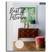 Best of Interior 2019, Temmen, Janina, Callwey Verlag, EAN/ISBN-13: 9783766724212