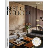 Best of Interior 2022, Laatz, Ute/Hansen, Gesa, Callwey GmbH, EAN/ISBN-13: 9783766725851