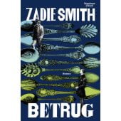 Betrug, Smith, Zadie, Verlag Kiepenheuer & Witsch GmbH & Co KG, EAN/ISBN-13: 9783462005448