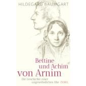 Bettine und Achim von Arnim, Baumgart, Hildegard, Insel Verlag, EAN/ISBN-13: 9783458176619