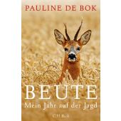 Beute, Bok, Pauline de, Verlag C. H. BECK oHG, EAN/ISBN-13: 9783406721120