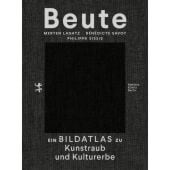Beute, MSB Matthes & Seitz Berlin, EAN/ISBN-13: 9783751803113