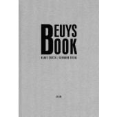 Beuys Book, Staeck, Klaus/Steidl, Gerhard, Steidl Verlag, EAN/ISBN-13: 9783865219145