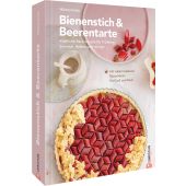 Bienenstich & Beerentarte, Krais, Milena, Christian Verlag, EAN/ISBN-13: 9783959617925