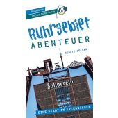 Ruhrgebiet - Stadtabenteuer, Zöller, Renate, Michael Müller Verlag, EAN/ISBN-13: 9783966851015