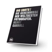 BIG SHOTS!, Carroll, Henry, Midas Verlag AG, EAN/ISBN-13: 9783038761075