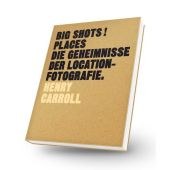 BIG SHOTS! Places, Carroll, Henry, Midas Verlag AG, EAN/ISBN-13: 9783038761068