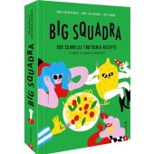 Big Squadra, Christian Verlag, EAN/ISBN-13: 9783959617963