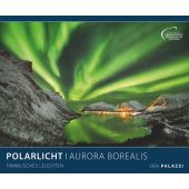 Polarlicht 2024 - Bild-Kalender - Poster-Kalender - 60x50, Palazzi Kalender GmbH, EAN/ISBN-13: 4251734300553