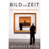 Bild und Zeit, Grave, Johannes, Verlag C. H. BECK oHG, EAN/ISBN-13: 9783406780455
