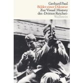 Bilder einer Diktatur, Paul, Gerhard, Wallstein Verlag, EAN/ISBN-13: 9783835336070