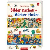 Bilder suchen - Wörter finden, Coppenrath Verlag GmbH & Co. KG, EAN/ISBN-13: 9783815741252
