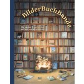 BilderBuchBande, Diverse, Nord-Süd-Verlag, EAN/ISBN-13: 9783314105821