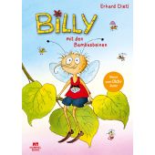 Billy mit den Bambusbeinen, Dietl, Erhard, Hummelburg Verlag, EAN/ISBN-13: 9783747800096
