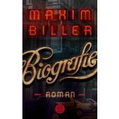 Biografie, Biller, Maxim, Fischer, S. Verlag GmbH, EAN/ISBN-13: 9783596701964