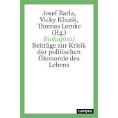 Biokapital, Campus Verlag, EAN/ISBN-13: 9783593515168