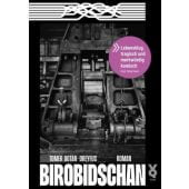 Birobidschan, Dotan-Dreyfus, Tomer, Voland & Quist, EAN/ISBN-13: 9783863913472