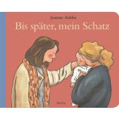 Bis später, mein Schatz!, Ashbé, Jeanne, Moritz Verlag, EAN/ISBN-13: 9783895653933