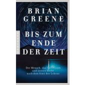 Bis zum Ende der Zeit, Greene, Brian, Pantheon, EAN/ISBN-13: 9783570554524