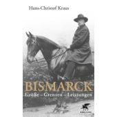 Bismarck, Kraus, Hans-Christof, Klett-Cotta, EAN/ISBN-13: 9783608948615