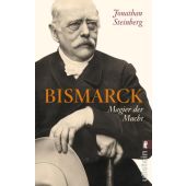 Bismarck, Steinberg, Jonathan, Ullstein Verlag, EAN/ISBN-13: 9783548375847