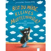 Bist du müde, kleines Muffelmonster?, Boehme, Julia, Arena Verlag, EAN/ISBN-13: 9783401703893