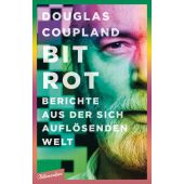 Bit Rot, Coupland, Douglas, blumenbar Verlag, EAN/ISBN-13: 9783351050702