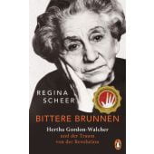 Bittere Brunnen, Scheer, Regina, Penguin Verlag Hardcover, EAN/ISBN-13: 9783328602088