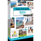 happy time guide Ibiza und Formentera, Somers, Juliette, Bruckmann Verlag GmbH, EAN/ISBN-13: 9783734325908
