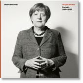 Herlinde Koelbl. Angela Merkel, Koelbl, Herlinde, Taschen Deutschland GmbH, EAN/ISBN-13: 9783836588737