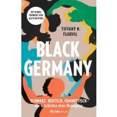 Black Germany, Florvil, Tiffany N, Ch. Links Verlag, EAN/ISBN-13: 9783962891763