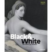 Black & White, Hirmer Verlag, EAN/ISBN-13: 9783777429342