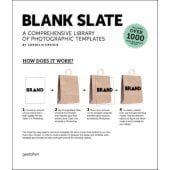 Blank Slate, Die Gestalten Verlag GmbH & Co.KG, EAN/ISBN-13: 9783899554656