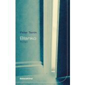 Blanko, Terrin, Peter, Liebeskind Verlagsbuchhandlung, EAN/ISBN-13: 9783954381258