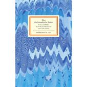 Blau, die himmlische Farbe, Insel Verlag, EAN/ISBN-13: 9783458193616