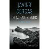 Blaubarts Burg, Cercas, Javier, Fischer, S. Verlag GmbH, EAN/ISBN-13: 9783103975161