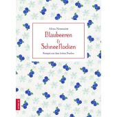 Blaubeeren & Schneeflocken, Neumeier, Alina, ZS Verlag GmbH, EAN/ISBN-13: 9783898837545
