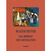 Blauer Reiter, Hirmer Verlag, EAN/ISBN-13: 9783777433981