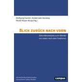 Blick zurück nach vorn, Campus Verlag, EAN/ISBN-13: 9783593510965