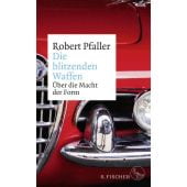 Blitzende Waffen, Pfaller, Robert, Fischer, S. Verlag GmbH, EAN/ISBN-13: 9783100590350