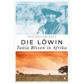 Die Löwin. Tania Blixen in Afrika, Buk-Swienty, Tom, Penguin Verlag Hardcover, EAN/ISBN-13: 9783328601425