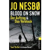 Blood on Snow. Der Auftrag & Das Versteck, Nesbø, Jo, Ullstein Buchverlage GmbH, EAN/ISBN-13: 9783548289762