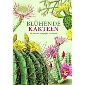 Blühende Kakteen, Favoritenpresse, EAN/ISBN-13: 9783968490519