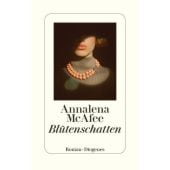 Blütenschatten, McAfee, Annalena, Diogenes Verlag AG, EAN/ISBN-13: 9783257071139