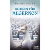 Blumen für Algernon, Keyes, Daniel, Klett-Cotta, EAN/ISBN-13: 9783608960297