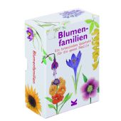 Blumenfamilien, Berrie, Christine, Laurence King, EAN/ISBN-13: 9783962440077