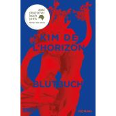Blutbuch, de l'Horizon, Kim, DuMont Buchverlag GmbH & Co. KG, EAN/ISBN-13: 9783832182083