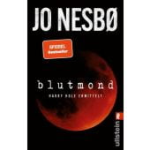 Blutmond, Nesbø, Jo, Ullstein Verlag, EAN/ISBN-13: 9783548068732